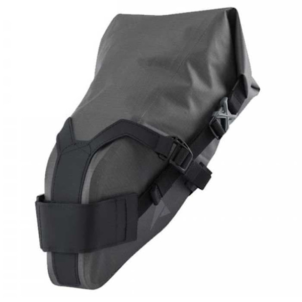 Altura Sadeltaske Vortex Compact Sort