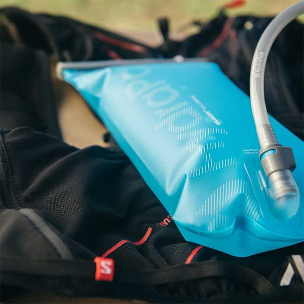 Hydrapak Hydra Väska Velocity 1.5l Blå