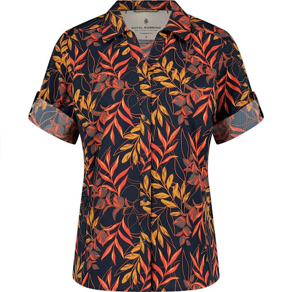 Royal Robbins Expedition Pro Pitkähihainen Paita Monivärinen XS Nainen