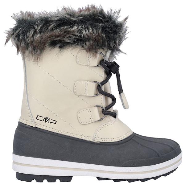 Cmp Anthilian Wp 30q4594 Snöskor Beige EU 34