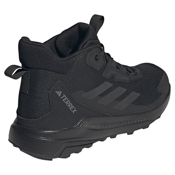 Adidas Terrex Anylander Mid Vandresko Sort EU 41 1/3 Mand