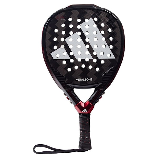 Adidas Padel Metalbone 3.3 Padelracket Silver