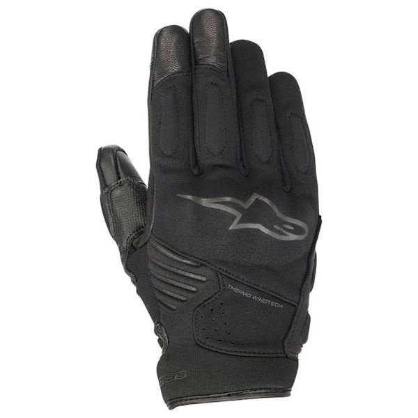 Alpinestars Handskar Faster Svart L