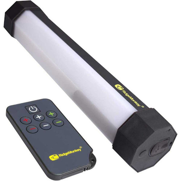 Ridgemonkey Bivvy Light Lite Elite Ir Søvfarvet