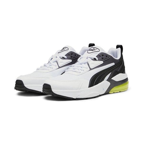 Puma Valmentajat Vis2k Valkoinen EU 40 Mies