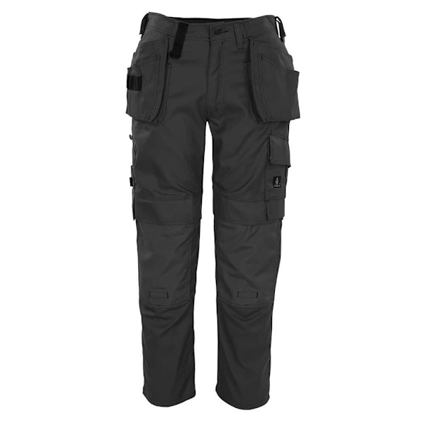 Mascot Store Bukser Med Hængelommer Hardwear 08131 Grå 60 / 32