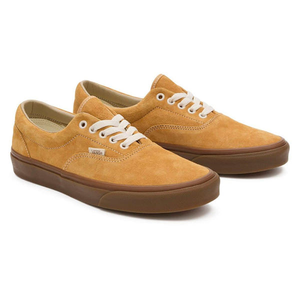 Vans Era Skor Brun EU 40 Man