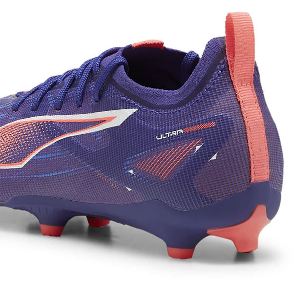 Puma Ultra 5 Pro Fg/ag Jr Fodboldstøvler  EU 31