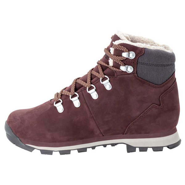 Jack Wolfskin Thunder Bay Texapore Mid Vandringskängor  EU 37 Kvinna