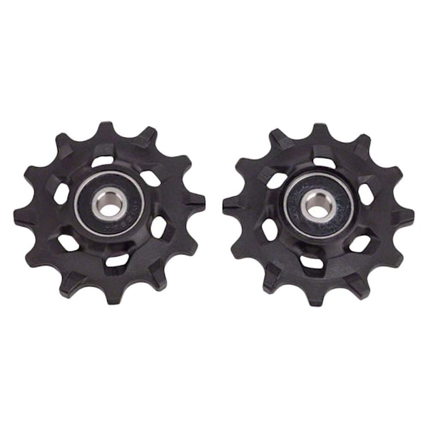 Sram Varaosat Roldanas X01/x01dh/x1/gx1/cx1 Musta