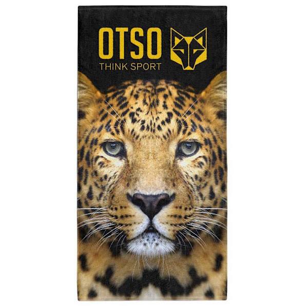 Otso Mikrokuituliina Ruskea
