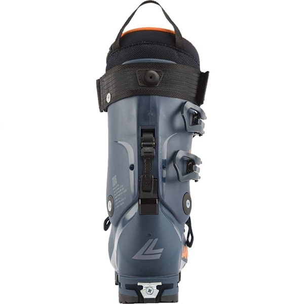 Lange Kvinna Touring Skidskor Xt3 Tour Light Mv Blå 26.0