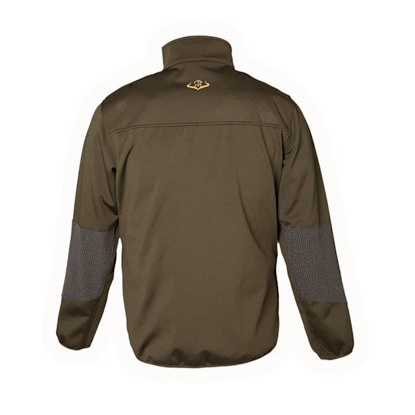 Pasion Morena Slank Jakke Soft Shell Grøn M