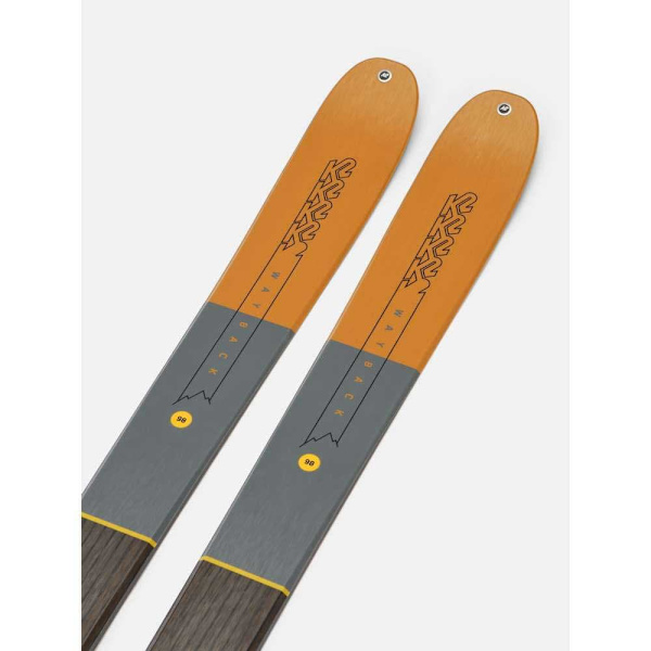K2 Turskidor Wayback 98 Brun 179