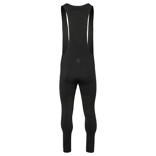 Agu Premium Cykelbyxor Svart XS-S Man