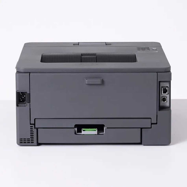 Brother Printer Hll2445dw Sort