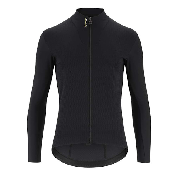 Assos Mille Gts Spring Fall C2 Jakke Sort XS Mand