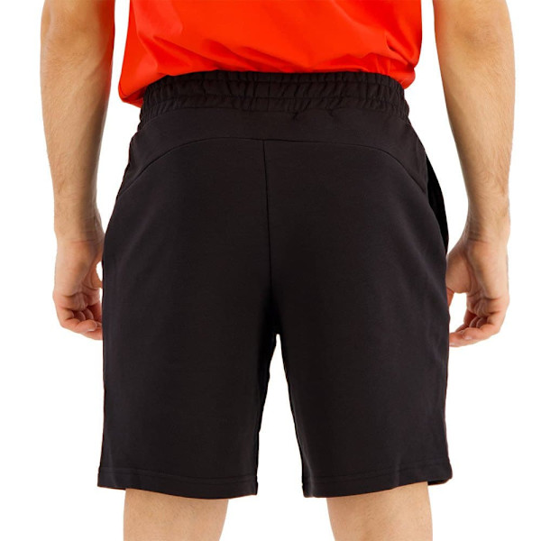 Puma Som-hi Girona Fc Shorts Sort L Mand