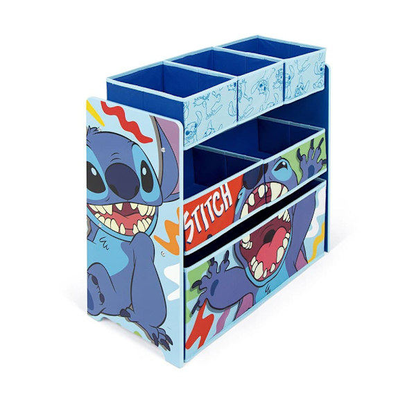 Lilo & Stitch Lådorganisatör 6