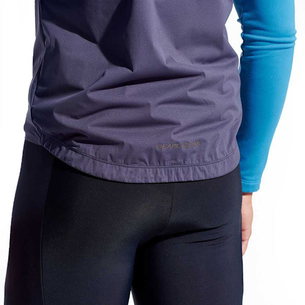 Pearl Izumi Pro Barrier Väst Blå S Man