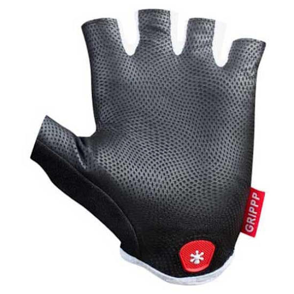 Hirzl Handsker Grippp Light Sort L Mand