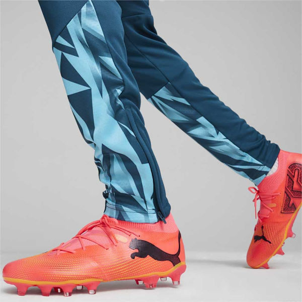 Puma Fotbollsskor Future 7 Match Fg/ag  EU 42