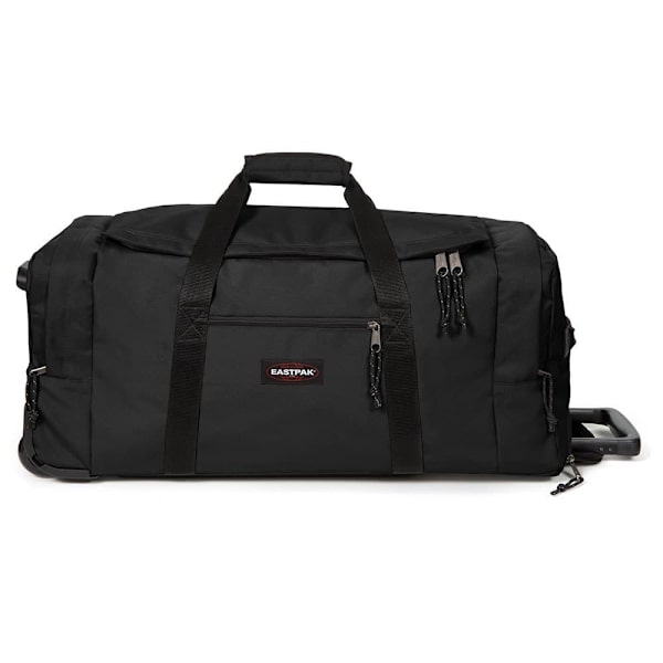 Eastpak Trolley Taske Leatherface L+ 104l Sort
