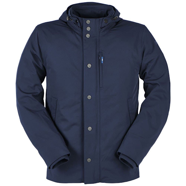 Furygan Jakke Loki Blå 2XL Mand