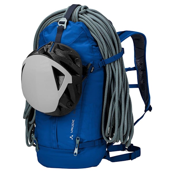 Vaude Rupal Light 18l Rygsæk Blå