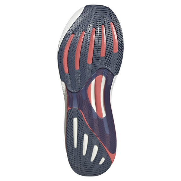 Adidas Supernova Rise 2 Løbesko  EU 44 2/3 Mand