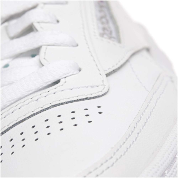 Reebok Classics Trænere Club C 85 Hvid EU 35 1/2 Kvinde