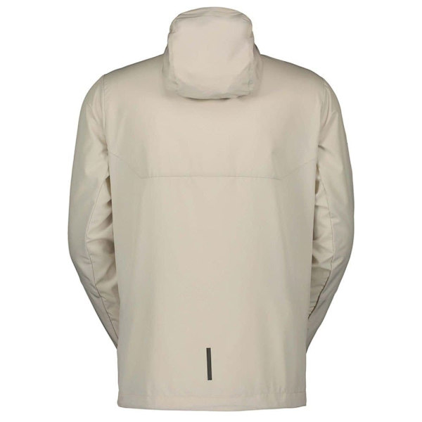 Scott Explorair Light Wb Jakke Beige XL Mand