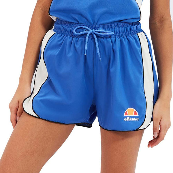Ellesse Shortsit Yahtari Sininen 12 Nainen