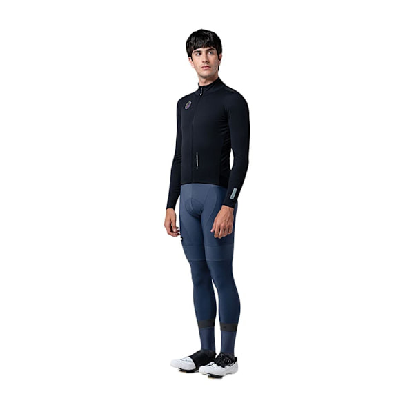 Gobik Envy 2.0 Jakke Sort 2XL Mand