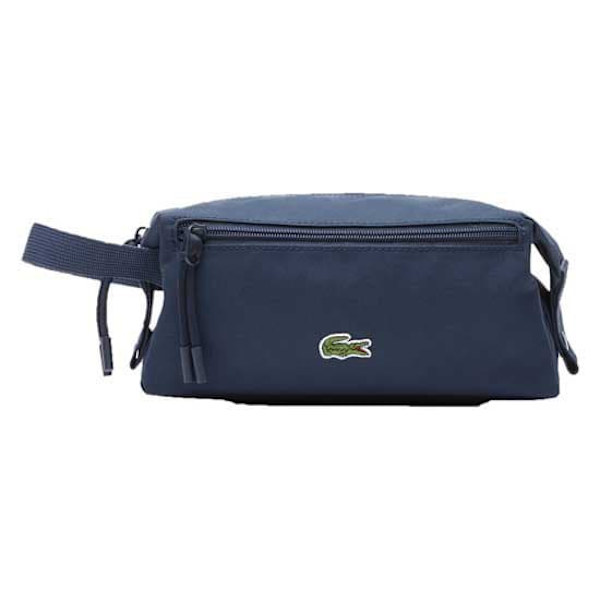 Lacoste Vaskepose Nh4098ne Blå