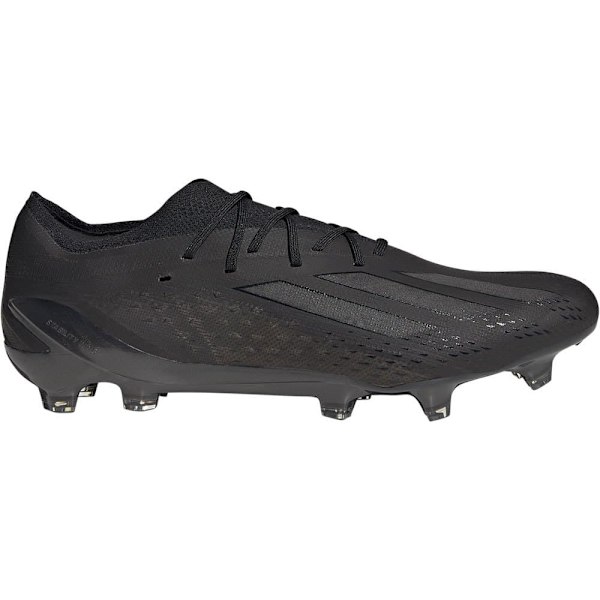 Adidas Fotbollsskor X Speedportal.1 Fg Svart EU 36 2/3