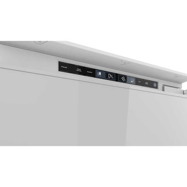 Teka Rbf 73380 Kylskåp Med Frys  370L / EU Plug