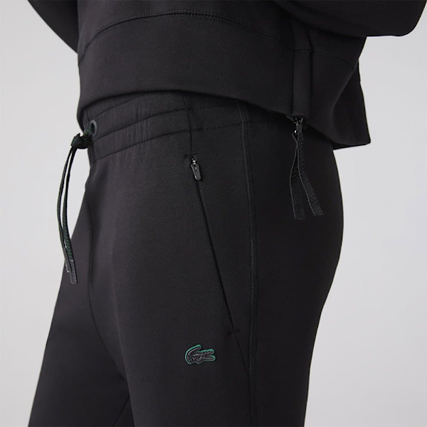 Lacoste Träningsbyxor Xf0343-00 Blå 40 Kvinna