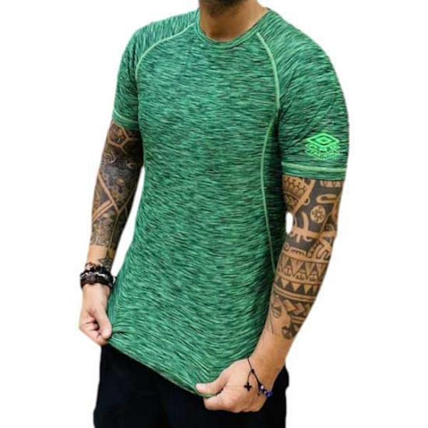 Umbro Kortärmad T-shirt Pro Training Elite Grönt S Man