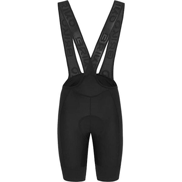 Briko Shorts Ultralight Sort,Grå XS Kvinde