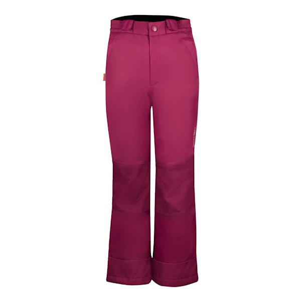 Trollkids Hammerfest Byxor Lila 152 cm Pojke