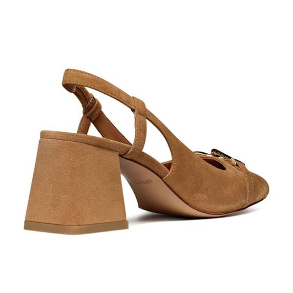 Geox Skor Coronilla Brun EU 38 Kvinna