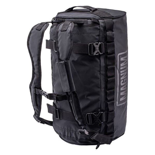 Magnum Duffel 40l Sort