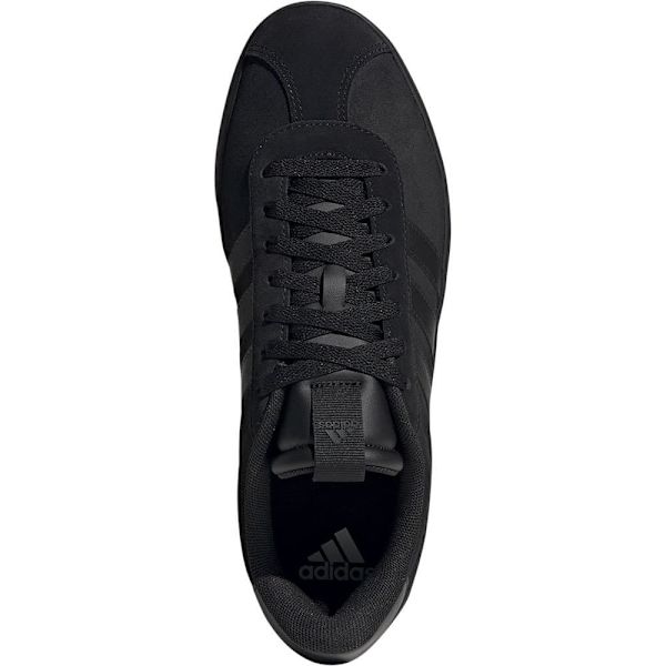 Adidas Utbildare Vl Court 3.0 Svart EU 45 1/3 Man