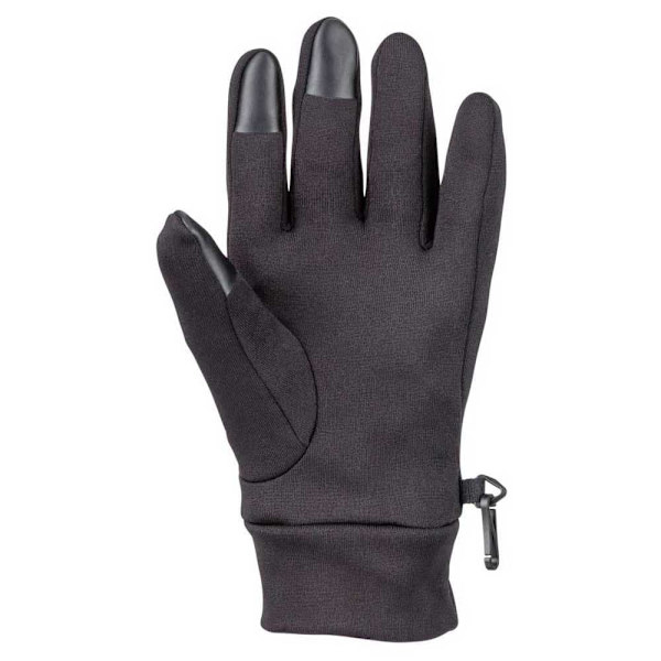 Marmot Handskar Power Stretch Connect Svart XS Man