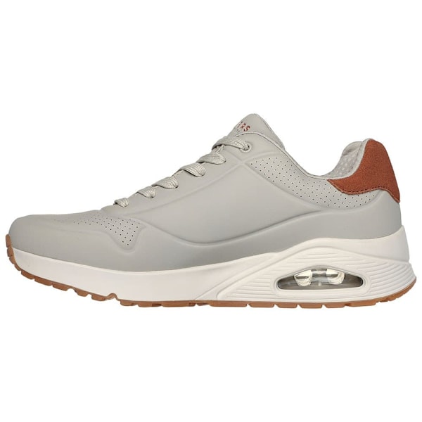 Skechers Uno Lenkkarit Harmaa EU 41 Mies