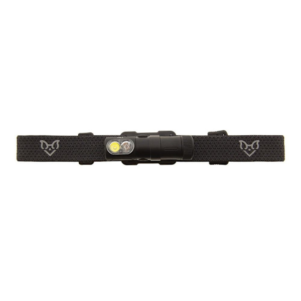 Bat Vision Led Forlygte Fr1 Grøn 400 Lumens