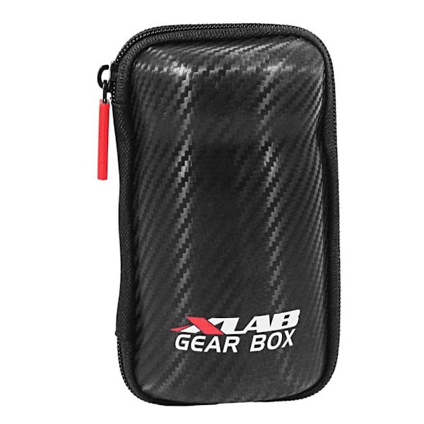 Xlab Korjaussarja Gear Musta