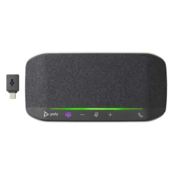Poly 77p34aa Konferenceforedragsholder Søvfarvet