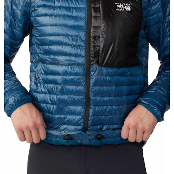 Mountain Hardwear Ventano™ Jakke Blå L Mand